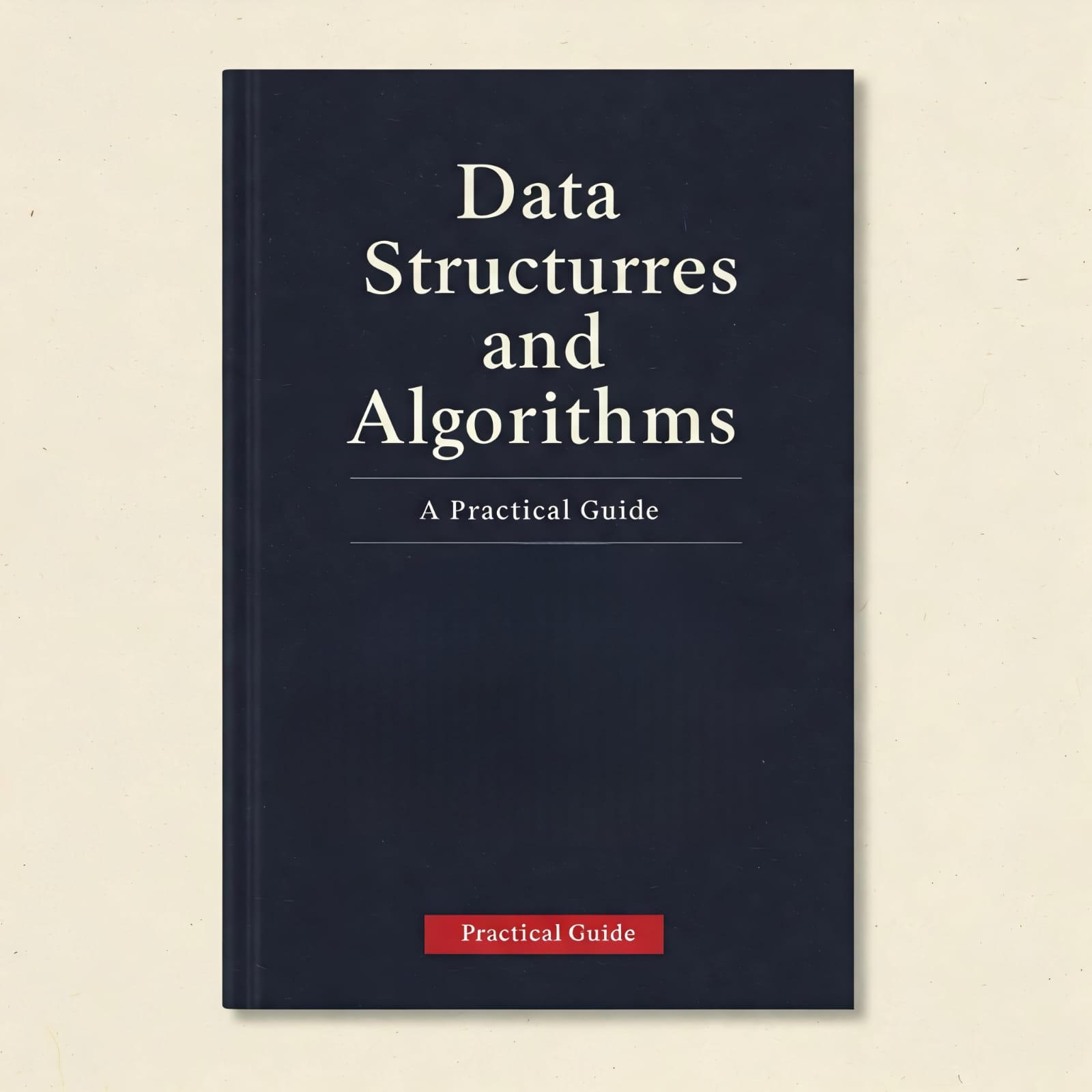 Data Structures and Algorithms: A Practical Guide